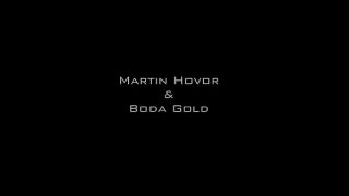 Boda Gold Martin Hovor